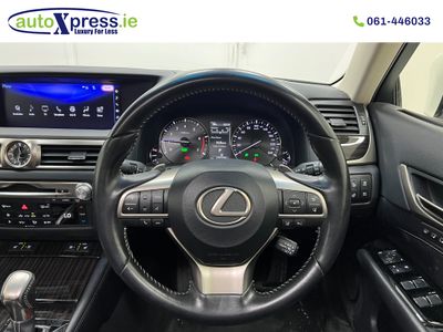 2020 Lexus GS