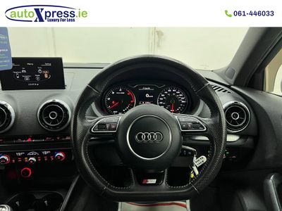 2016 Audi A3