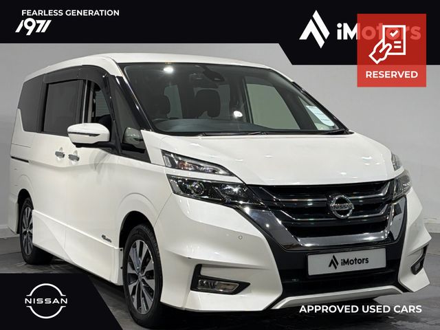 vehicle for sale from iMotors