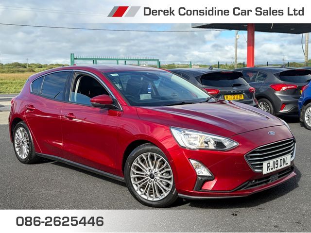 vehicle for sale from Derek Considine Car Sales Ltd