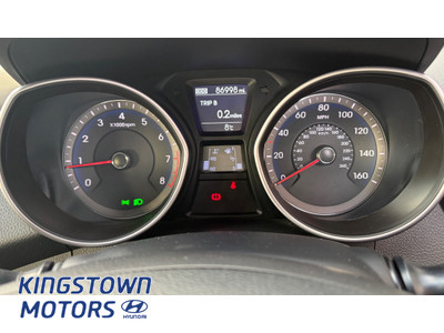 2014 Hyundai i30