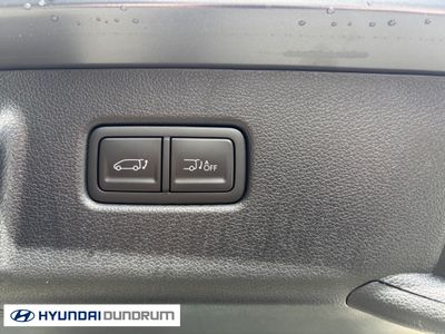2027 Hyundai Staria