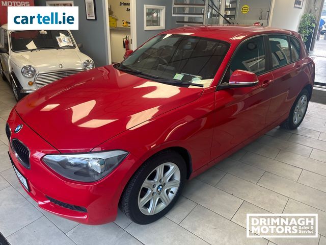 vehicle for sale from Drimnagh Motors