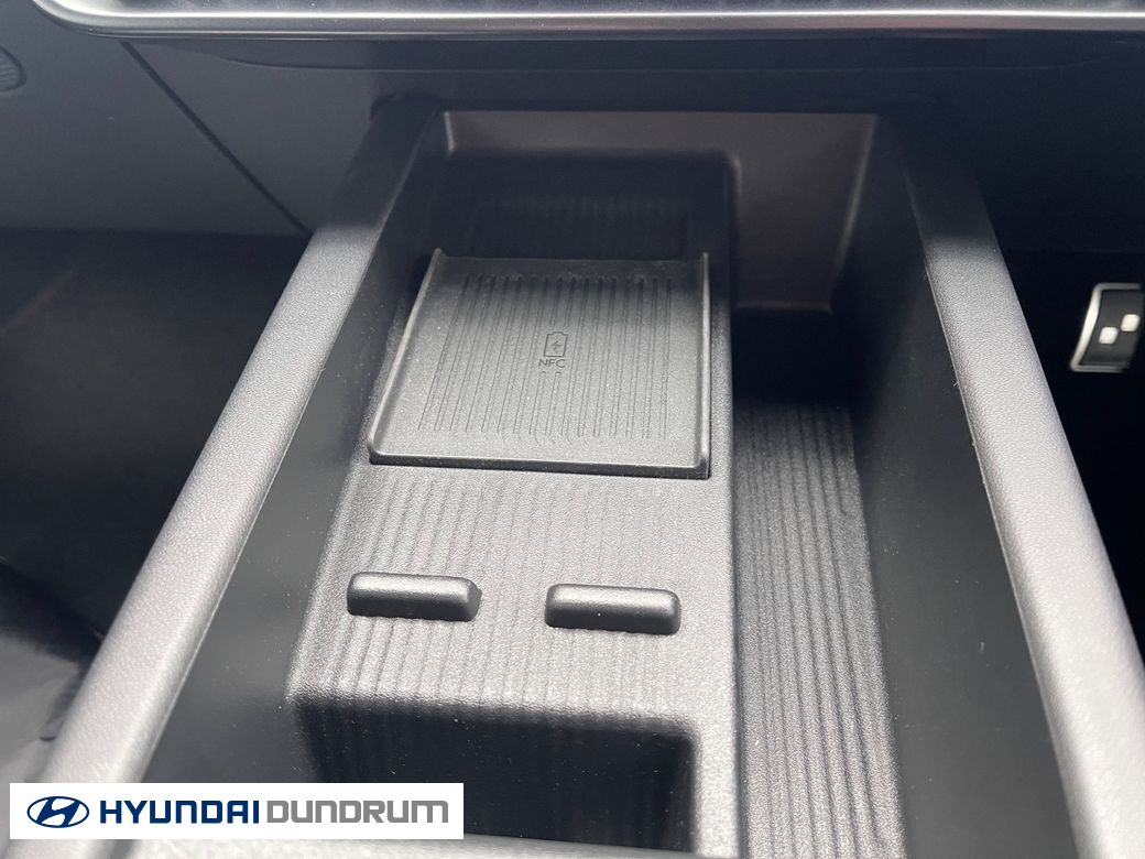 2027 Hyundai Ioniq 3