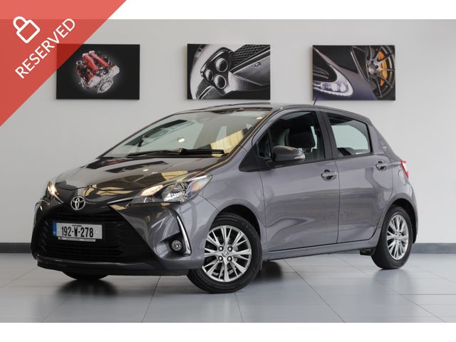 vehicle for sale from Enda McCarrick Cars Ltd