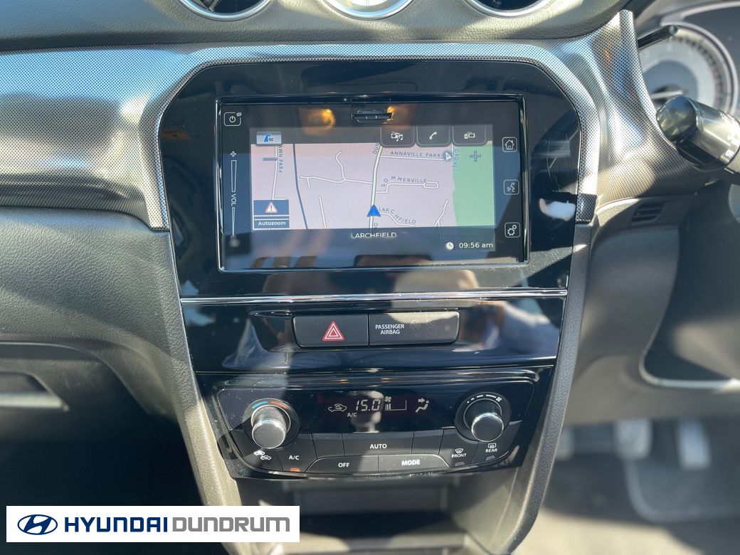 2020 Suzuki Vitara