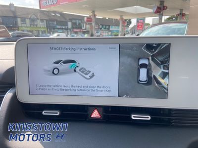 2025 Hyundai Ioniq 5
