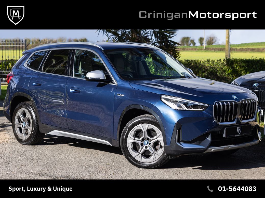 2023 BMW X1