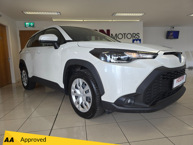 vehicle for sale from Hogan Motors
