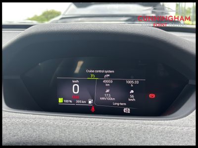 2023 Skoda Enyaq