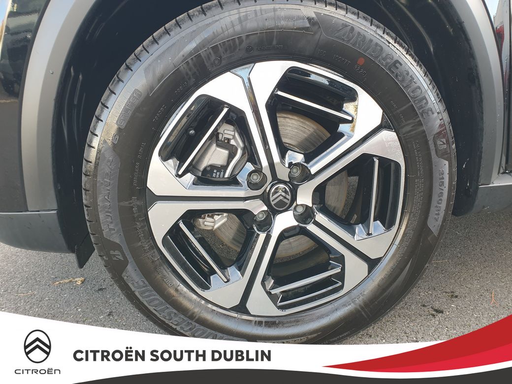 2026 Citroen C3 Aircross