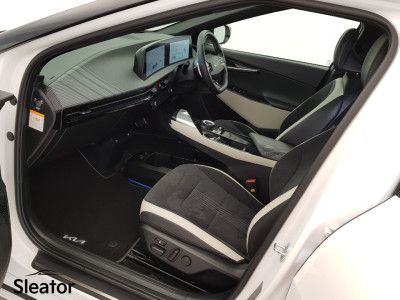 2021 Kia EV6