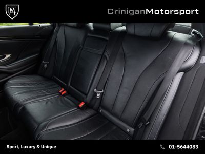 2016 Mercedes-Benz S Class