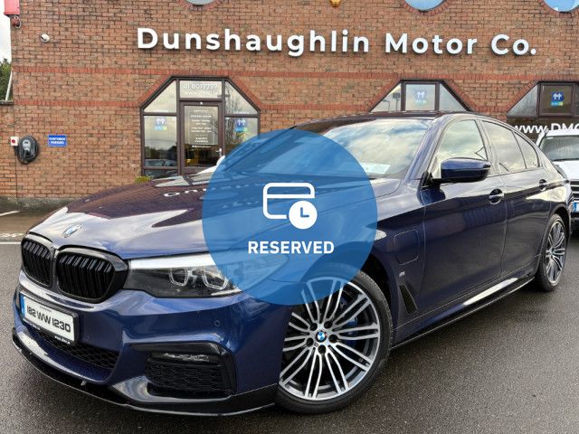vehicle for sale from Dunshaughlin Motor Co