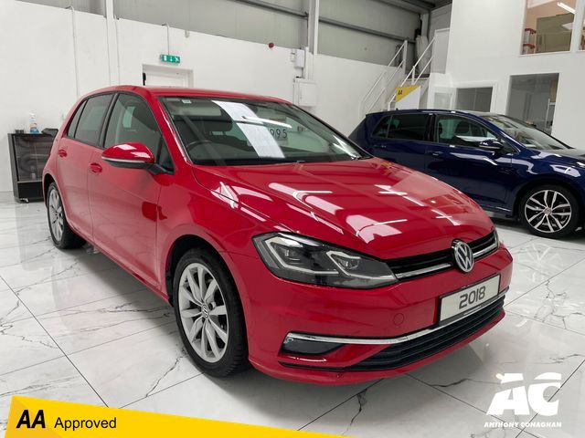vehicle for sale from Anthony Conaghan Cars