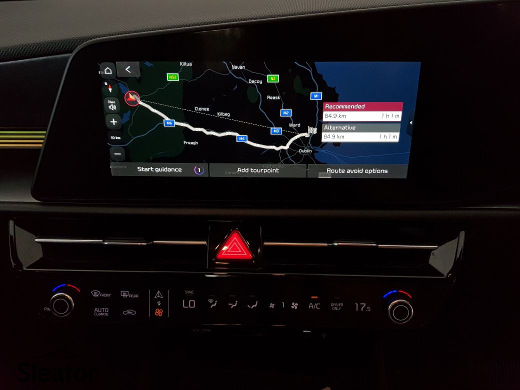 2022 Kia Niro