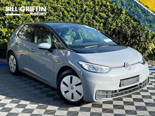 vehicle for sale from Bill Griffin Motors