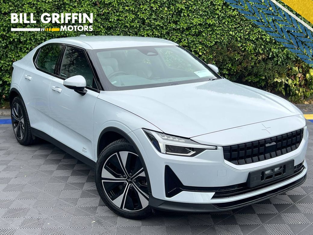 2023 Polestar 2