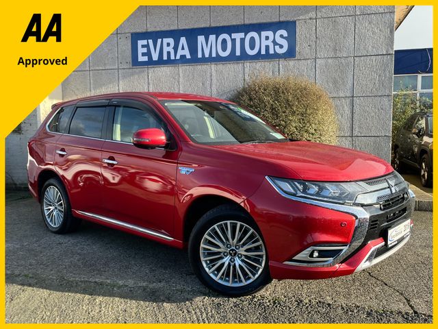 vehicle for sale from Evra Motors