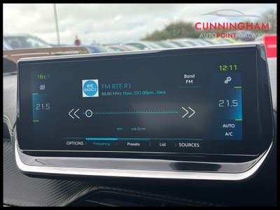 2022 Peugeot 208