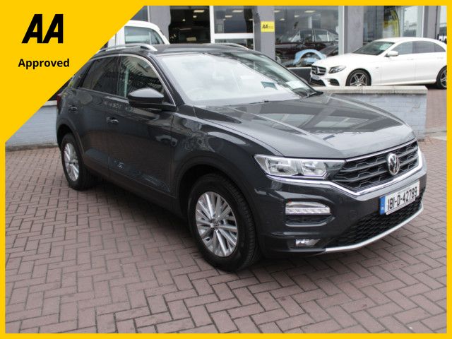 vehicle for sale from Naas Road Autos