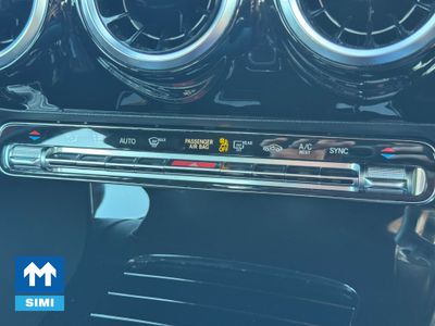 2019 Mercedes-Benz A Class