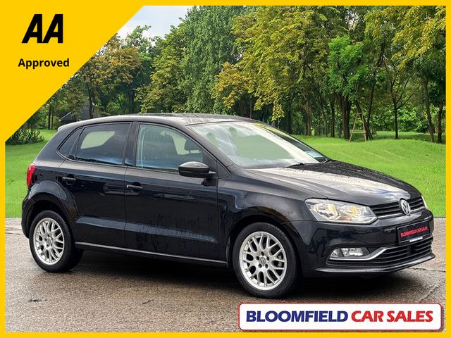 vehicle for sale from Bloomfield Car Sales