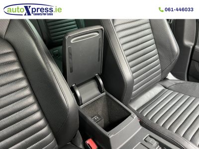 2020 Volkswagen Passat