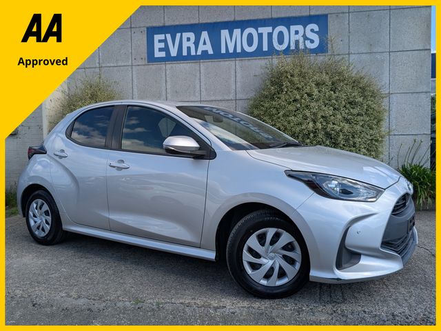 vehicle for sale from Evra Motors