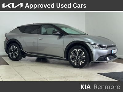 2023 Kia EV6