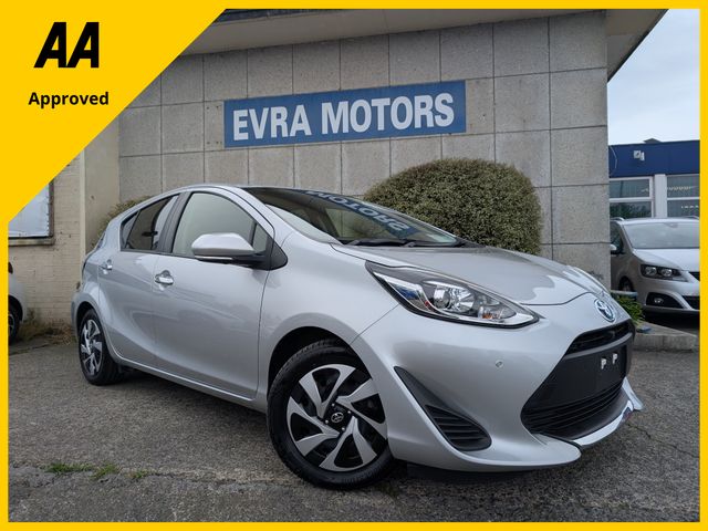 vehicle for sale from Evra Motors
