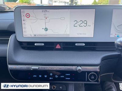 2023 Hyundai Ioniq 5