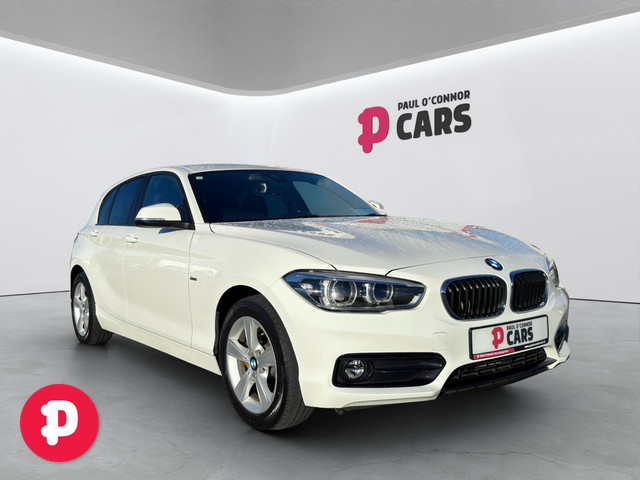 vehicle for sale from Paul O'Connor Cars