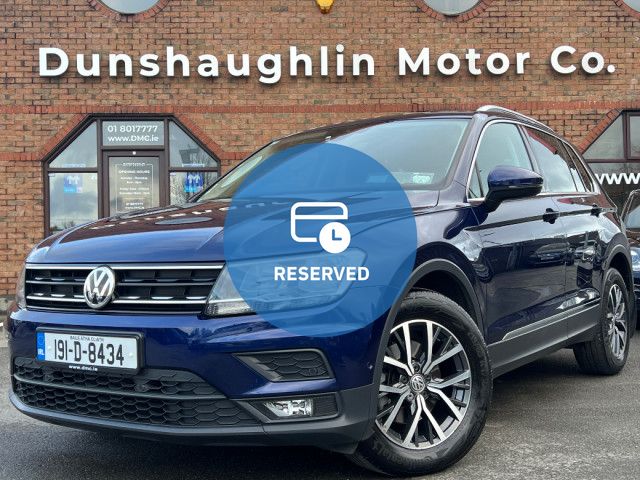 vehicle for sale from Dunshaughlin Motor Co