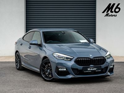 2021 BMW 2 Series