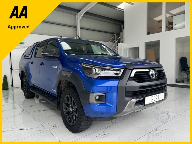 vehicle for sale from Anthony Conaghan Cars