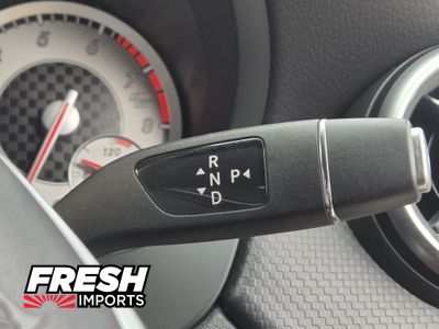 2014 Mercedes-Benz A 180