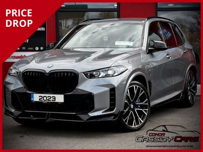 2023 BMW X5
