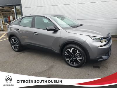 2026 Citroen C4