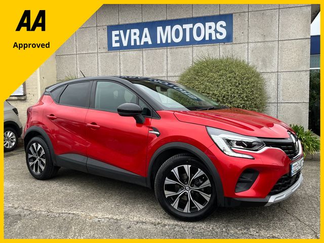 vehicle for sale from Evra Motors