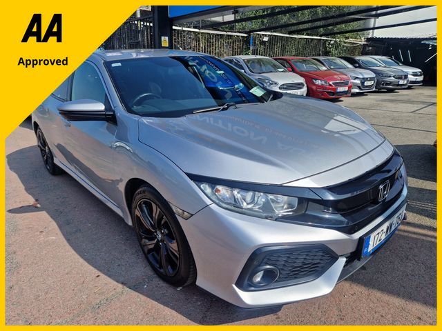 vehicle for sale from Ignition Autos Ltd