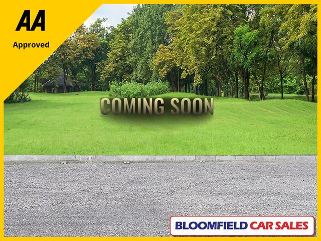 vehicle for sale from Bloomfield Car Sales