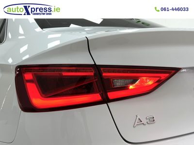 2016 Audi A3