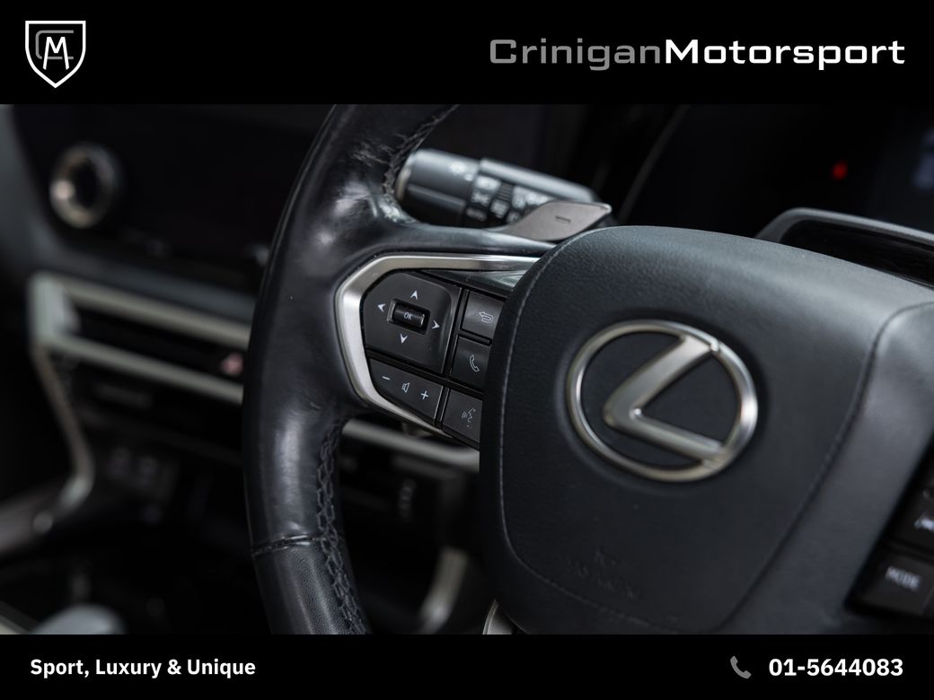 2023 Lexus RX450h+
