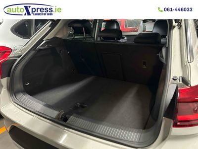 2023 Volkswagen T-Roc