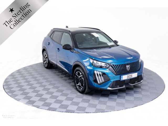 vehicle for sale from Kevin Egan Cars