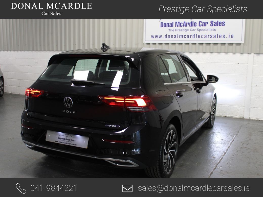 2022 Volkswagen Golf