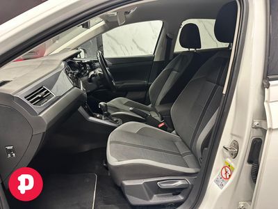 2018 Volkswagen Polo