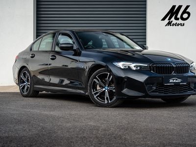 2023 BMW 3 Series