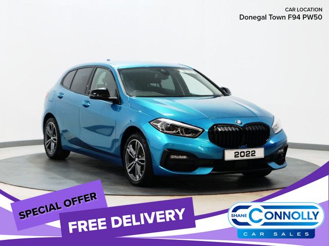 vehicle for sale from Shane Connolly Cars